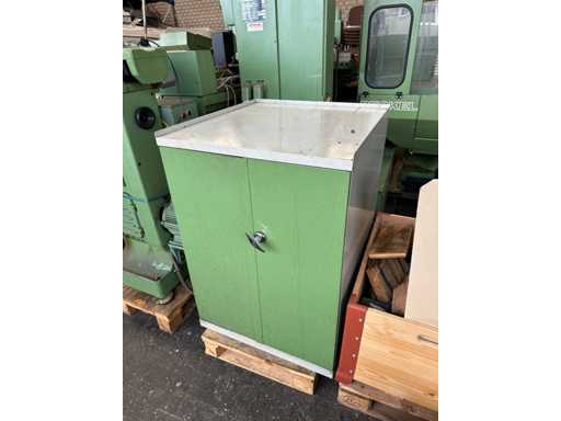 Lista - Workshop furniture