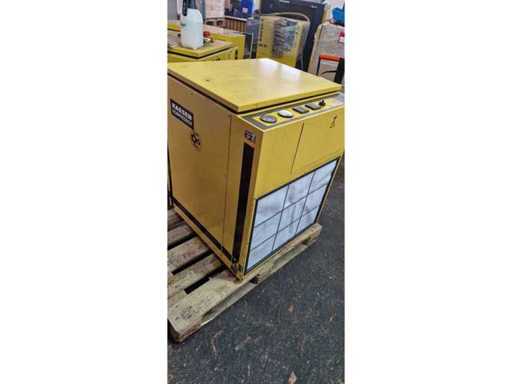 Compresseur à vis KAESER SK 1993