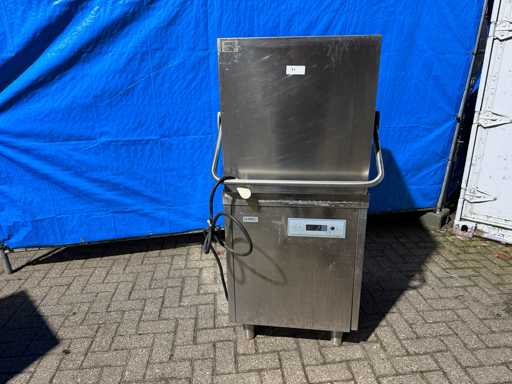 Classeq Durchgangsgeschirrspüler