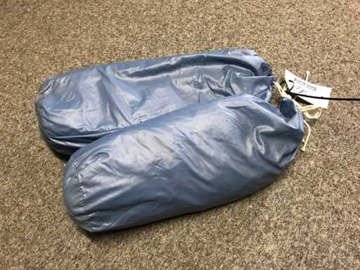 Esvo Buxus Kampeertent