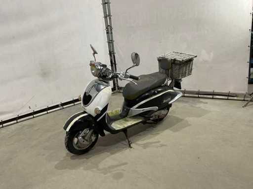 Berini - Snorscooter - Skuter