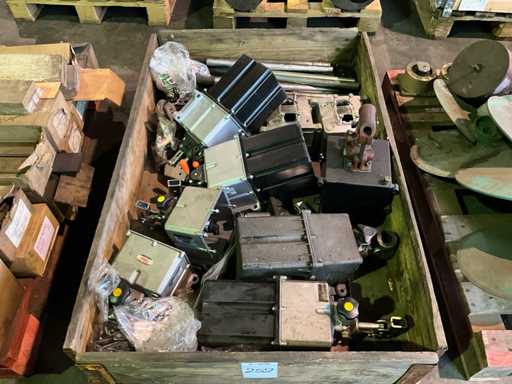 Dubbelwerkende handpompen