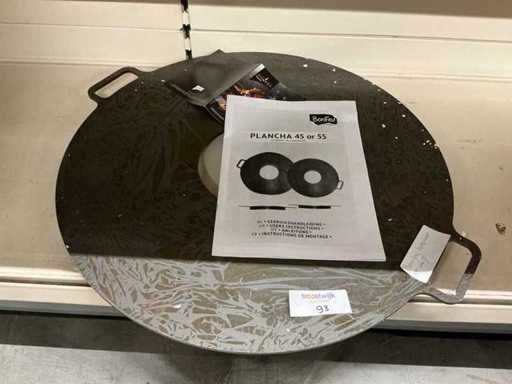 Bonfeu Plancha Griddle