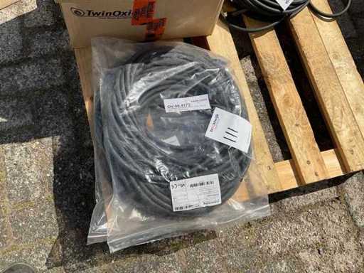 Cavo Connex NL4 Speak-on (2x)