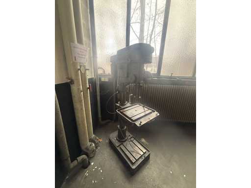 Alzmetall AB 3 ES Machine