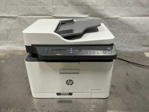 HP Color Laser MFP 179fwg Weitere Drucker und Kopierer