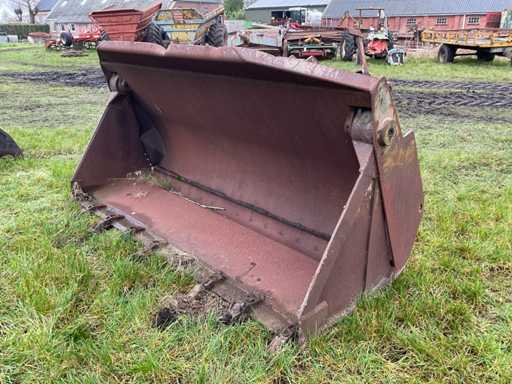 Orott 4 in 1 Graafbak