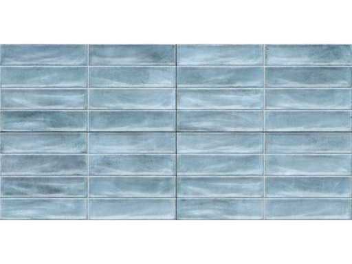 Wall tile 86.4m2 Motown Sky glossy 30x60cm