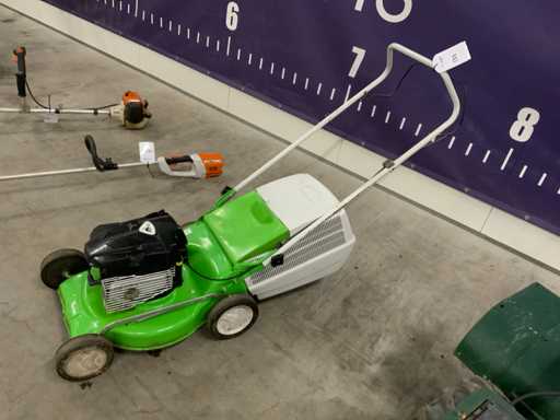 2012 Viking MB 248.2 Grasmaaier