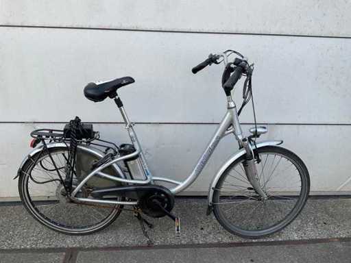 Adventure XT10AH Elektrofahrrad