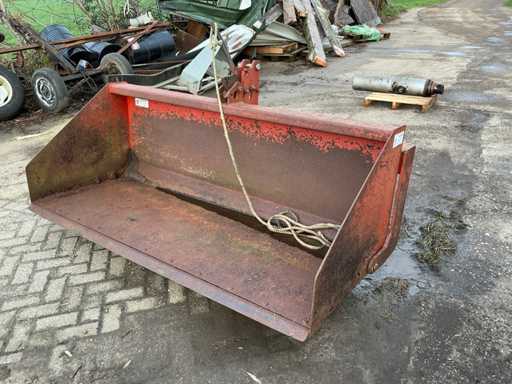 Tronc de Hekamp Autres agriculteurs