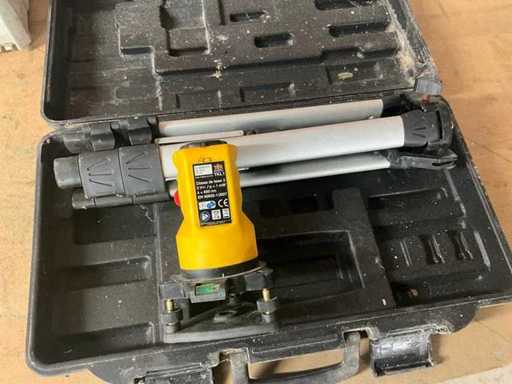 Topcraft Tkl1 Bouwlaser