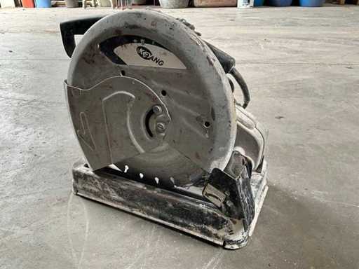 Keyang HC-14K Stone Cutting Machine