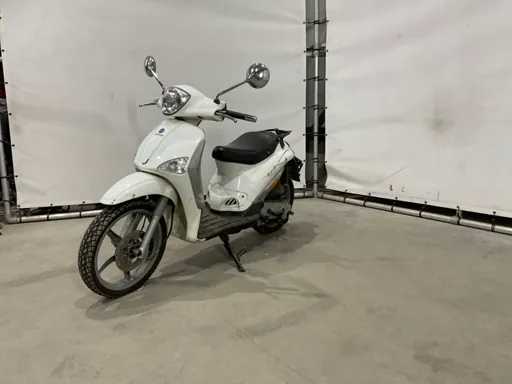 Piaggo - Liberty - Scooter