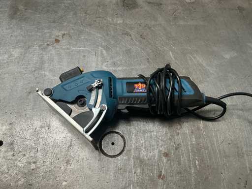 Topcraft - Mini circular saw