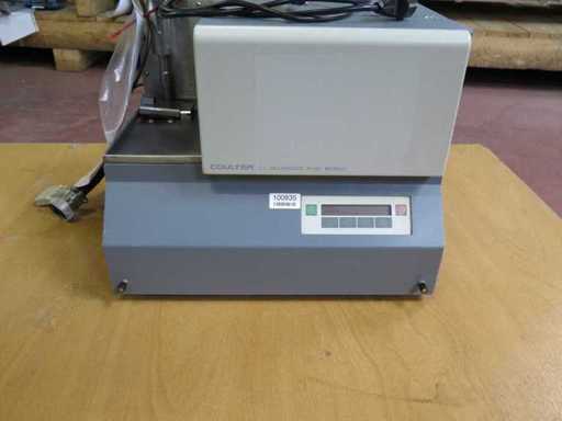Coulter - Particle Size Analyzer