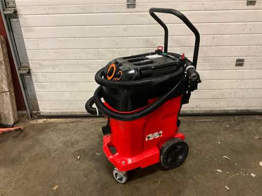 Aspirator industrial Karcher NT 50/1 Tact Te M 2021