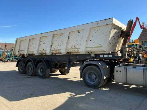 Tipper Trailer