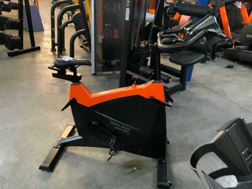 Vélo à corps smart+ vélo d’intérieur Vélo de spinning