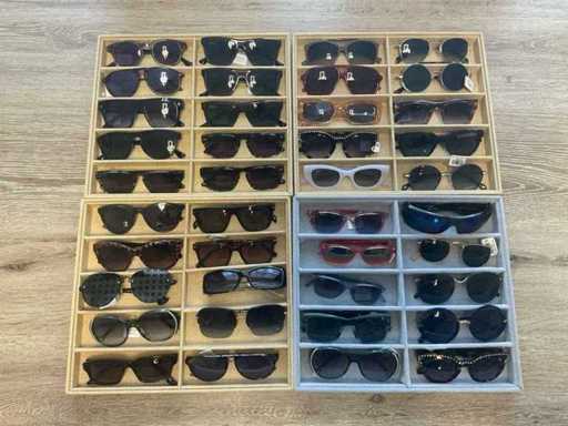 Varia Sunglasses