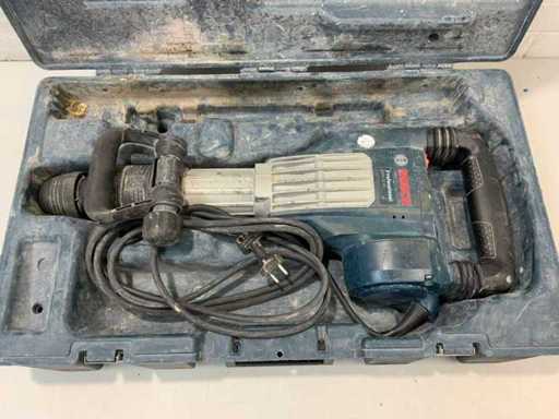 BOSCH GSH 11 VC 18215 - Breekhamer - 11kg - 230V - SDS-max