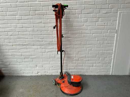 Aparat cu un singur disc Schwamborn STR 580E/VF 2019