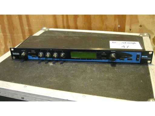 Lexicon - MPX 550 - Équipement de rackage 19"