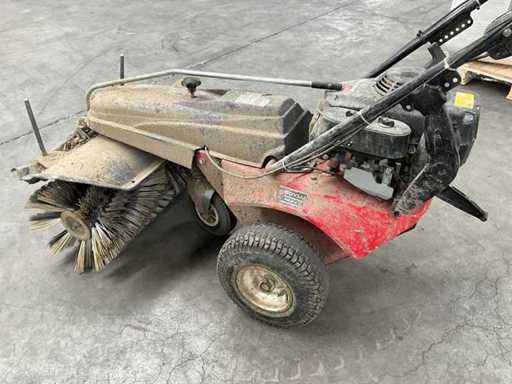 Tielbürger Tk38prof Veegmachine