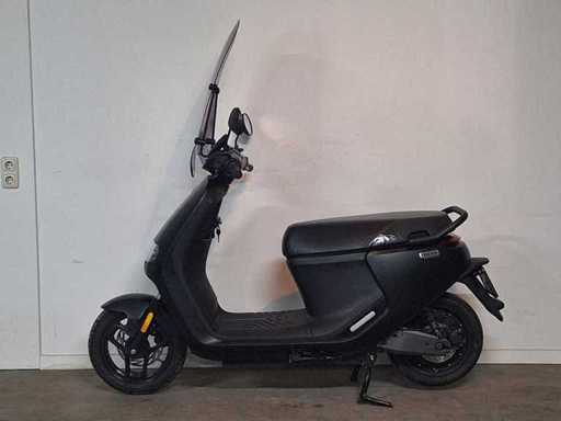 Trottinette électrique Segway e110 Launch edition 25 km