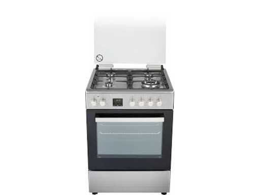 Koenic KFC 24426 FS Gasfornuis