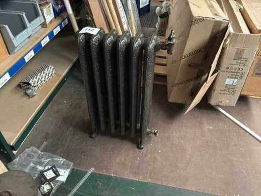 Radiateur Compañia Roca Radiadores