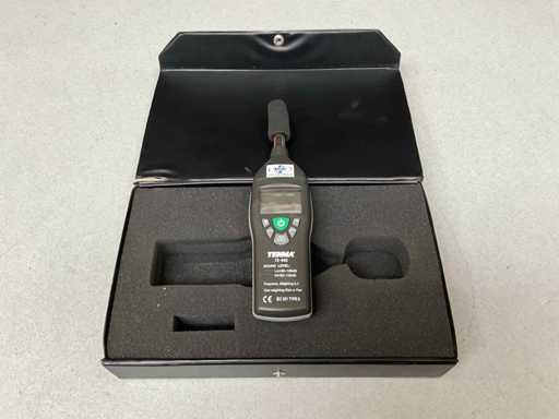 Sonomètre Tenma 72-942 dB