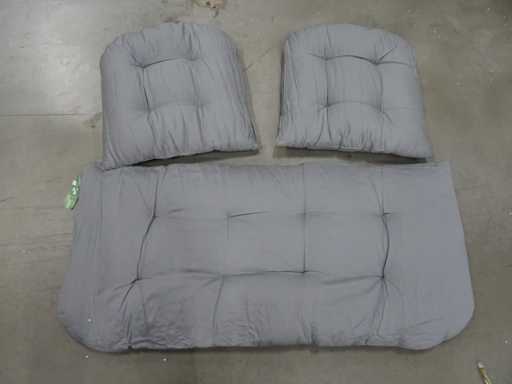 Gardenista - Cushion set (24x)