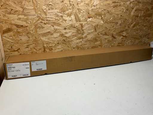 Embrasco 1996762 Stacking Enclosure Bioma (3x)