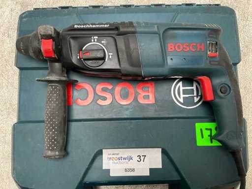 2019 Bosch GBH 2-26 Marteau rotatif 16mm 230V SDS-plus