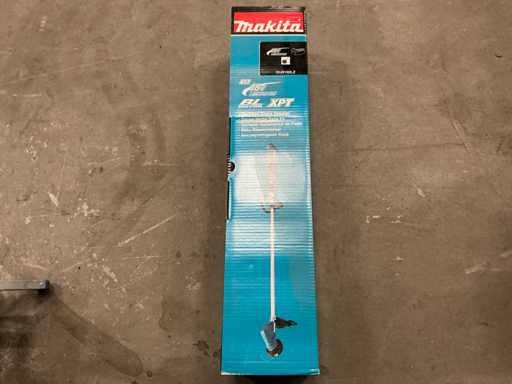 Makita DUR192LZ trimmer