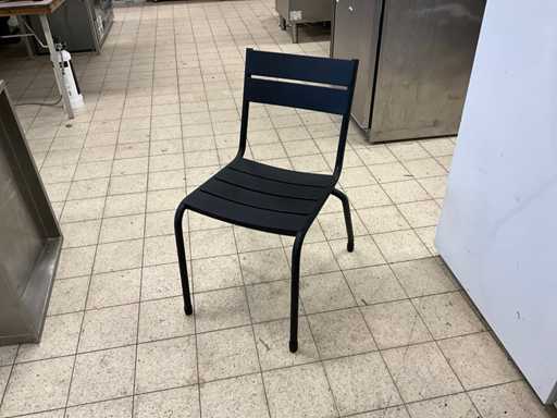 Satellite Patio Chairs (5x)