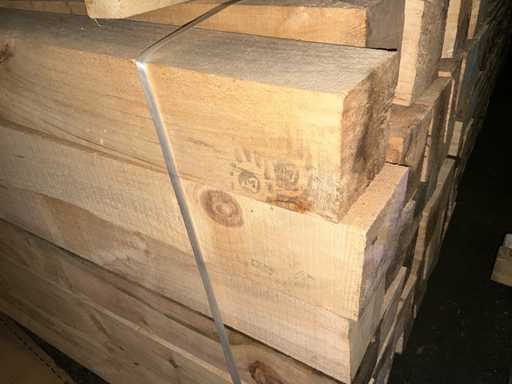 Grinzi ?i bu?teni din stejar Radiata Pine (42x)