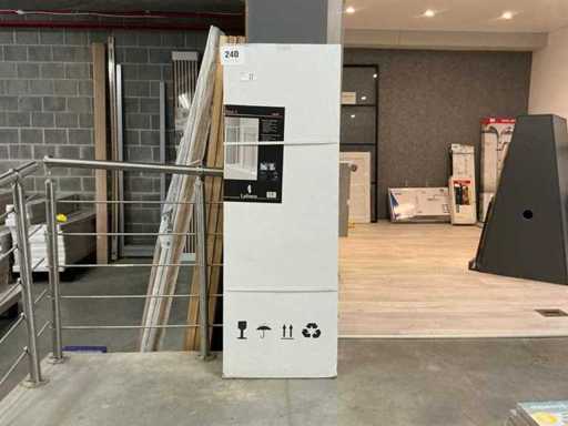 Schermo da bagno Lafiness Aqua 3