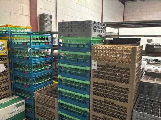 Kieliszki do wina i szampana (1400x)