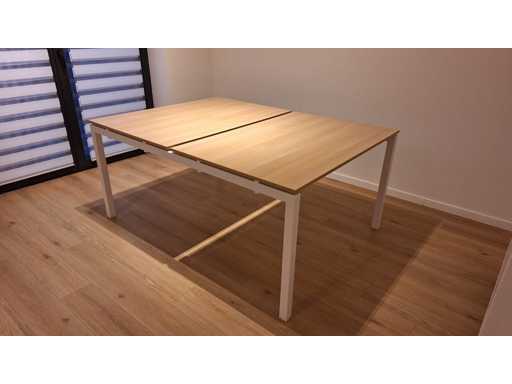 Dromea – Duoworkbench