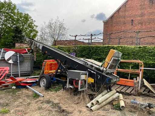 Verhuislift