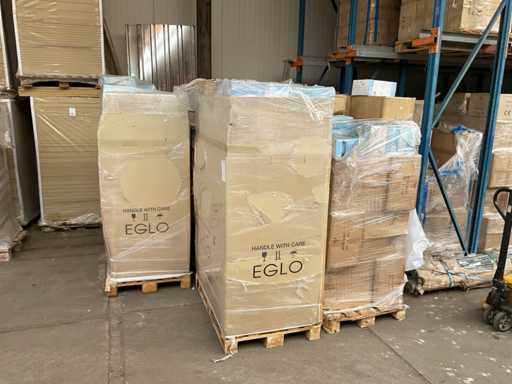 XARA 4/2 Batch Innenbeleuchtung für Gewerbegebrauch