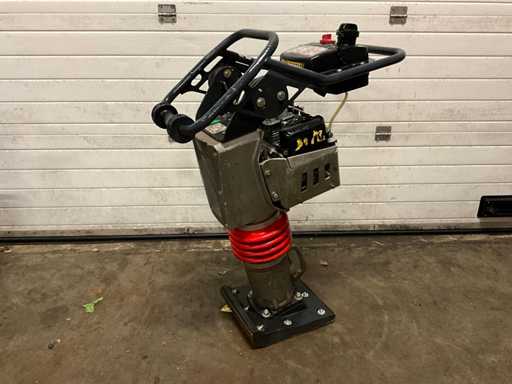 Bomag BVT 65 Trilstamper