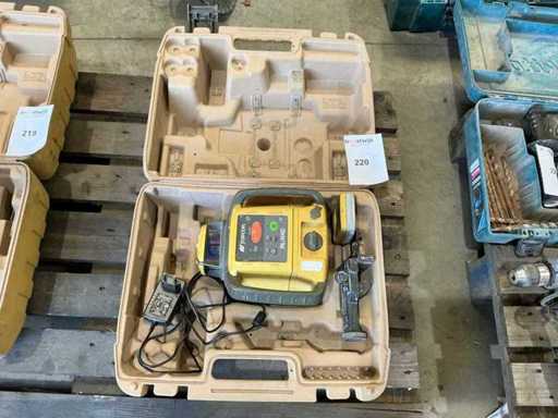 Topcon RL-H4C Construction Laser