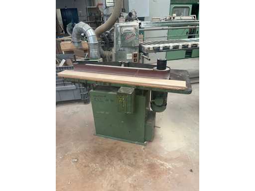 VOLPATO Parallel sander