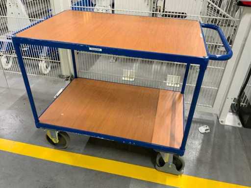 Variofit SW 700-500 Magazijnwagen