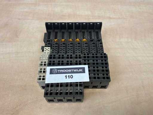 Siemens TM-E15C24-01 Terminal Moduler