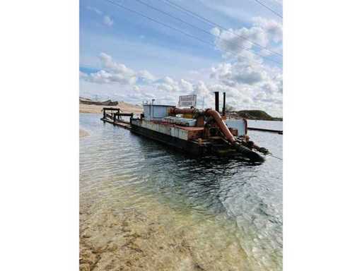 Samsung - SHI-MCI fze - Zandzuiger