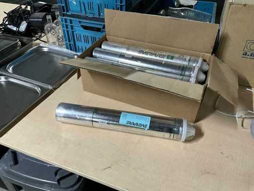 Everpure Waterfilters (7x)